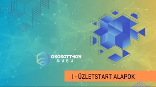HU-I - ÜzletStart