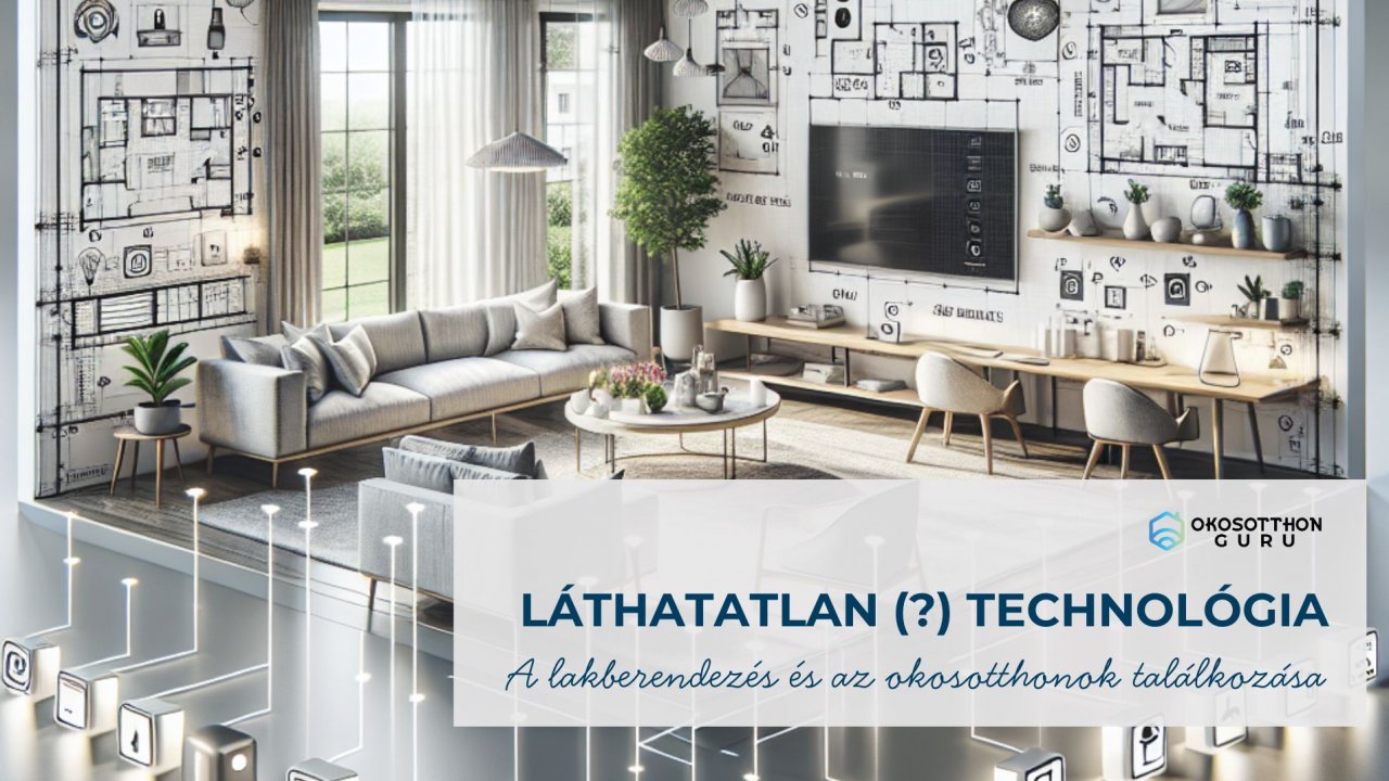 Láthatatlan (?) technológia