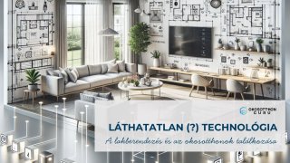 Láthatatlan (?) technológia