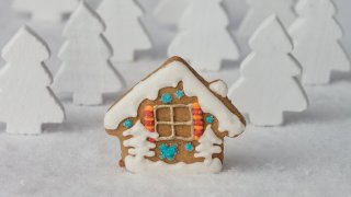 Okosotthont karácsonyra