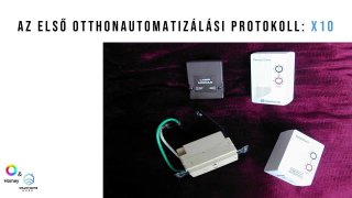 Az otthonautomatizálás története