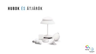Hubok, átjárók és integrációk