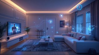 Okosotthonból alkalmazkodó otthon: Szokásérzékelés és AI automatizálás Home Assistant alapokon