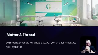 Alkalmazkodo okosotthon 1