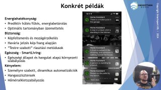 1_3  Az automatizációk szintjei - konkrét példákon keresztül