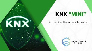 KNX mini