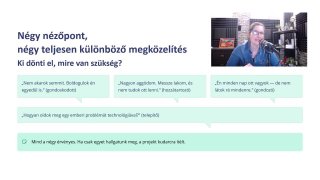 1.1 Mi is az a gondoskodó okosotthon