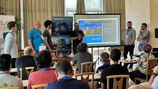 Smart Home Beach 2026