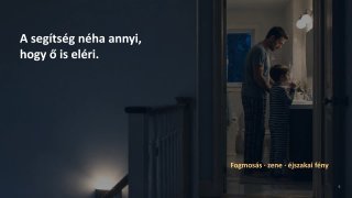 Gondoskodó okosotthon – segítség az élet minden szakaszában — Zs. Szabó Kitti