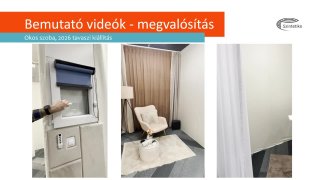 A modern belső árnyékolástechnika – múltunkra építve, a jövő felé — Merényi Csaba