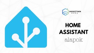 Home Assistant Alapok - videótár