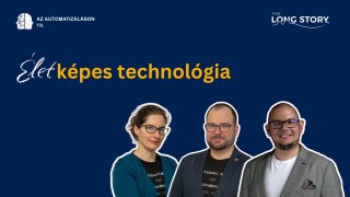 Életképes technológia – 2026.11.17.