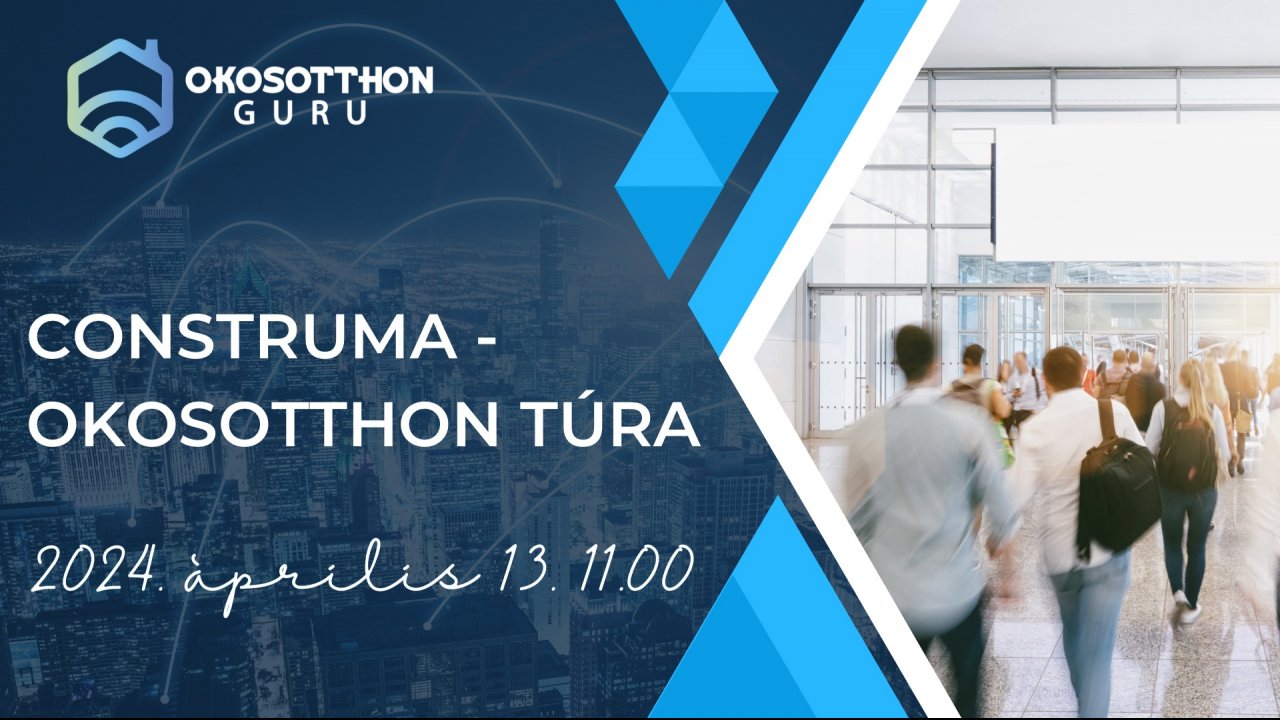 Okosotthon 