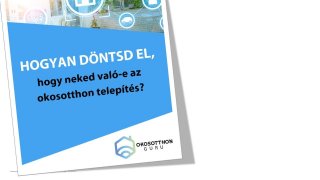 Neked való-e az okosotthon telepítés?