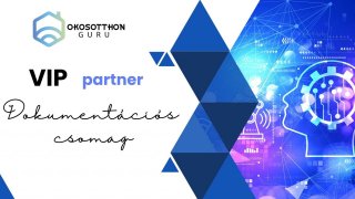 VIP partner - dokumentációs csomag