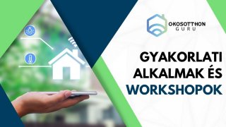 GYAKORLATI ALKALMAK és WORKSHOPOK