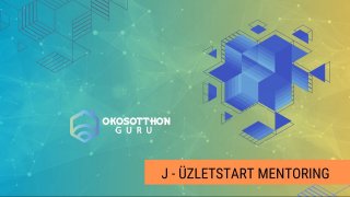HU-J - ÜzletStart mentoring