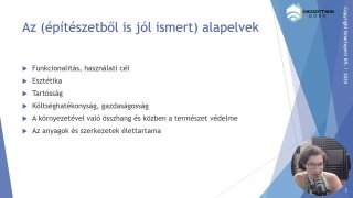 2.nap Okosotthon kialakítás lépései