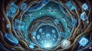 🔵 4. Digitális iránytű - Miért bukik el a legtöbb okosotthon? (És a legtöbb életmódváltás)