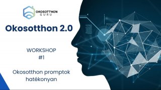 Okosotthon promptok hatékonyan