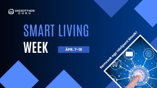 Smart Living Week