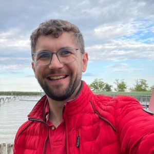 Bauknecht Maximilian